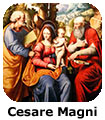 Cesare Magni